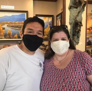 Meet your Posher, Laura